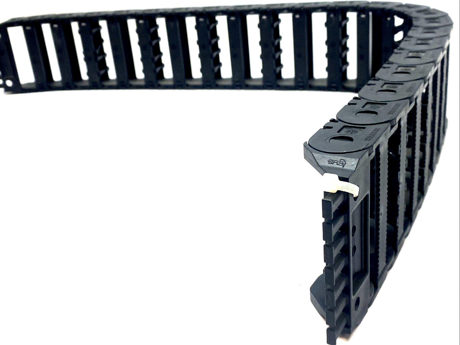 Igus 1400.068.100 Energy Chain Cable Carrier 23 Links - Maverick Industrial Sales