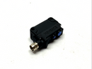 Keyence PZ-G101CP Square Reflective Photoelectric Sensor M8 Connector - Maverick Industrial Sales