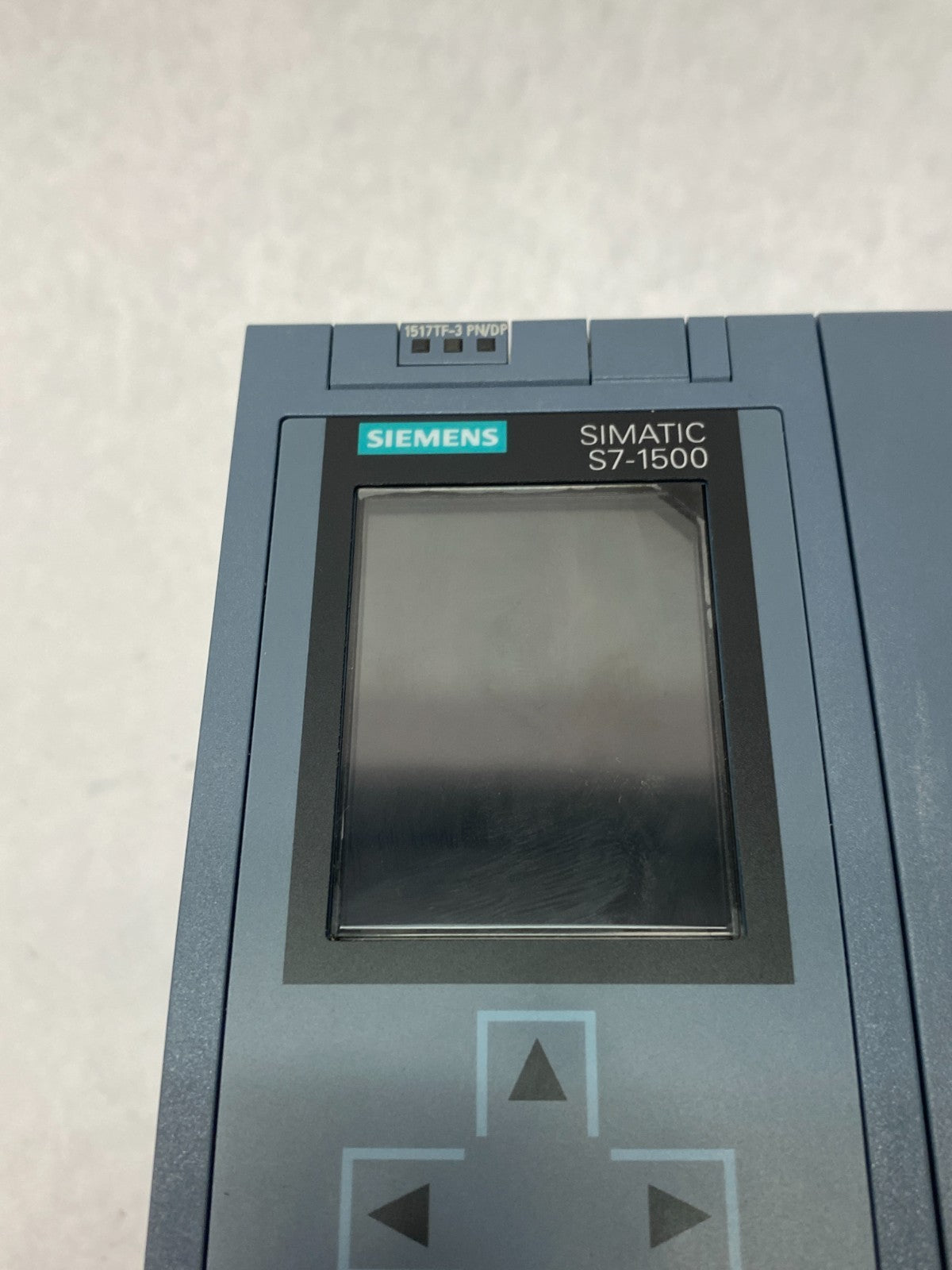 Siemens 6ES7 517-3UP00-0AB0 SIMATIC S7-1500TF CPU Unit 1517TF-3 PN/DP - Maverick Industrial Sales