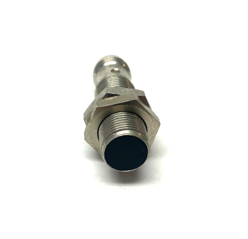 Balluff BES00EF Inductive Proximity Sensor Flush, 4mm, BES M12ME-PSC40B-S04G-003 - Maverick Industrial Sales