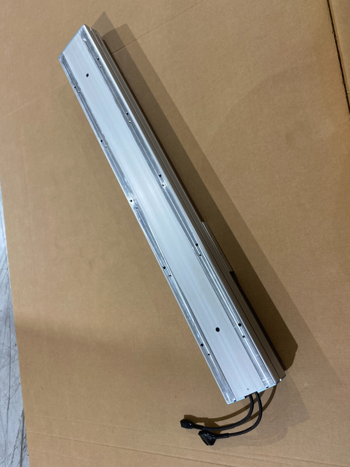 Yamaha F14H30-750 Flip-X Single-Axis Linear Robot Actuator High Thrust - Maverick Industrial Sales