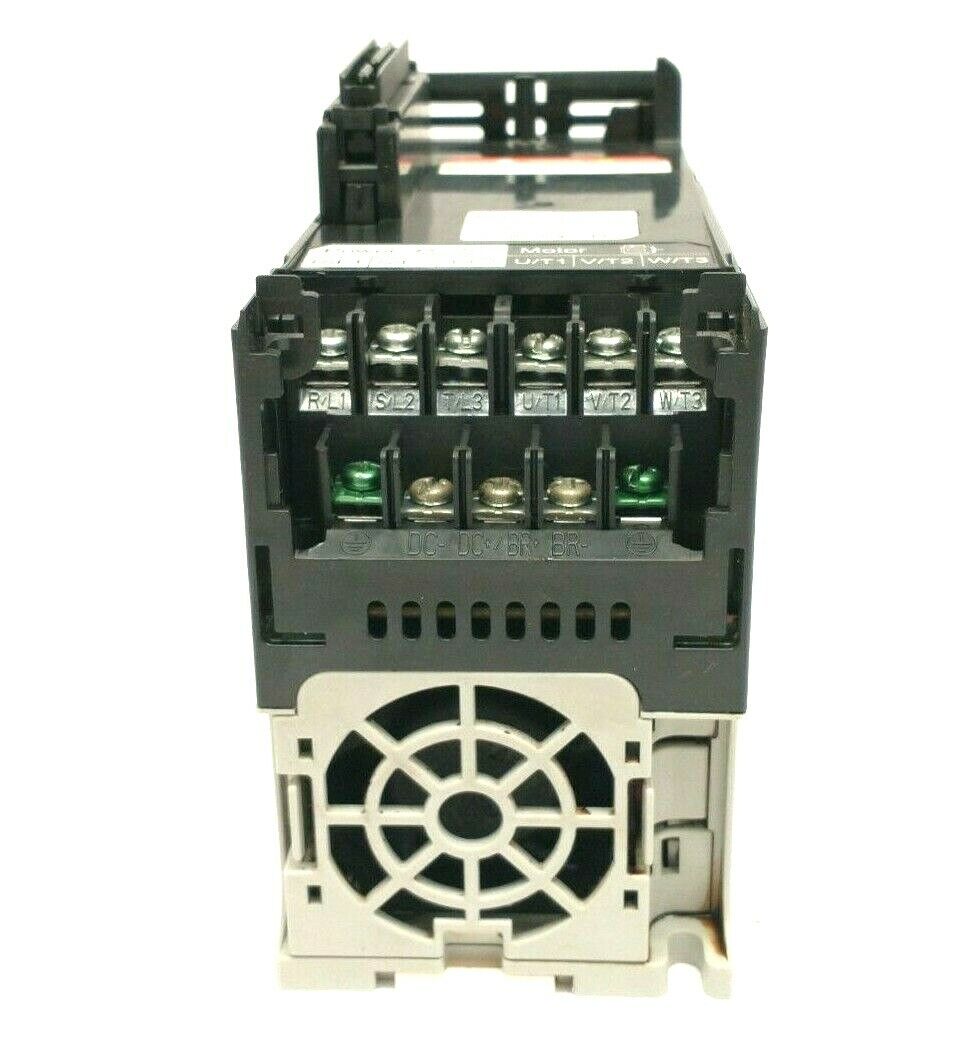 Allen Bradley 25B-D4P0N104 Ser. A 3PH 2HP AC Drive 480V AC Input NO CONTROLLER - Maverick Industrial Sales