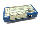 Ontrak ADU218 Data Acquisition USB Control Solid-State Relay I/O Interface - Maverick Industrial Sales