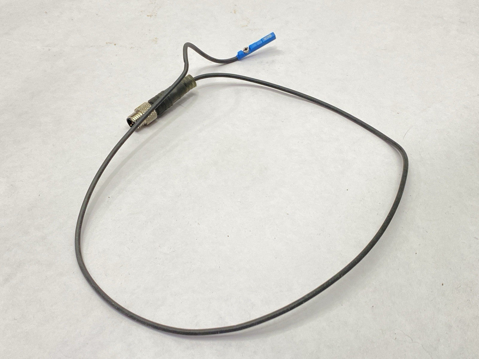 MZC1-2V2PS-KRD | Sick Cylinder Sensor M8 3-Pin 10-30V 1060129 - Used - Maverick Industrial Sales