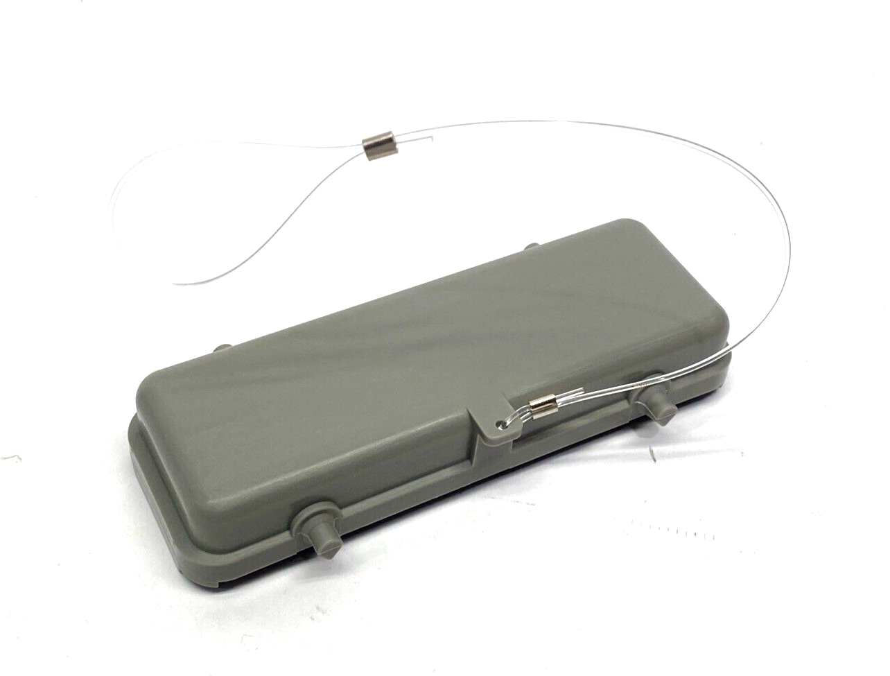 EPIC 10118000 Connector Hood/Cover H-B 24 KDB - Maverick Industrial Sales