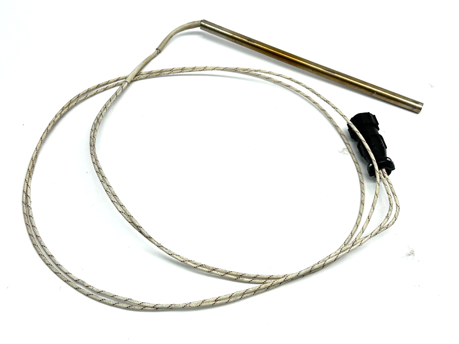 Rama 3A8A-DYE Cartridge Heater C8HBX-3A 1L-04 110V 300W - Maverick Industrial Sales