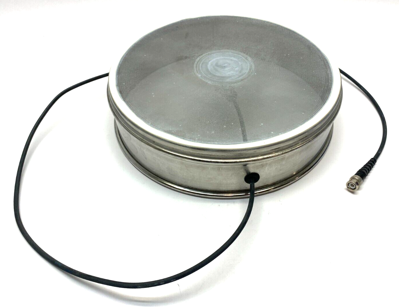 Vorti-Siv RBF-12 Stackable Sieve Filter 175 Micron - Maverick Industrial Sales