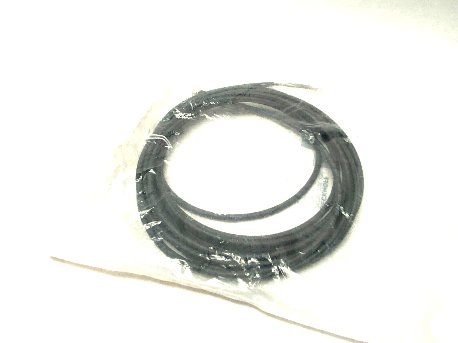 Beckhoff ZK2020-3200-0050 Single Ended Cordset M8 4-Position Female Straight 5m - Maverick Industrial Sales