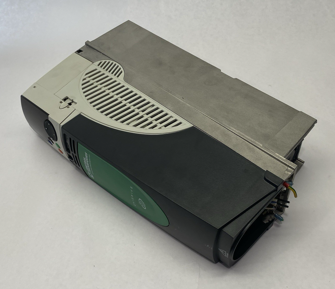 Control Techniques SP1403 Unidrive SP Variable Speed AC Drive w/ Keypad - Maverick Industrial Sales