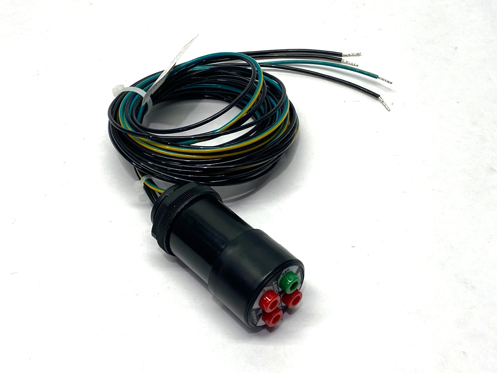 R-3MT | Grace Absence of Voltage Safe-Test Point PESD Horizontal Mount 600V - New – Open box - Maverick Industrial Sales