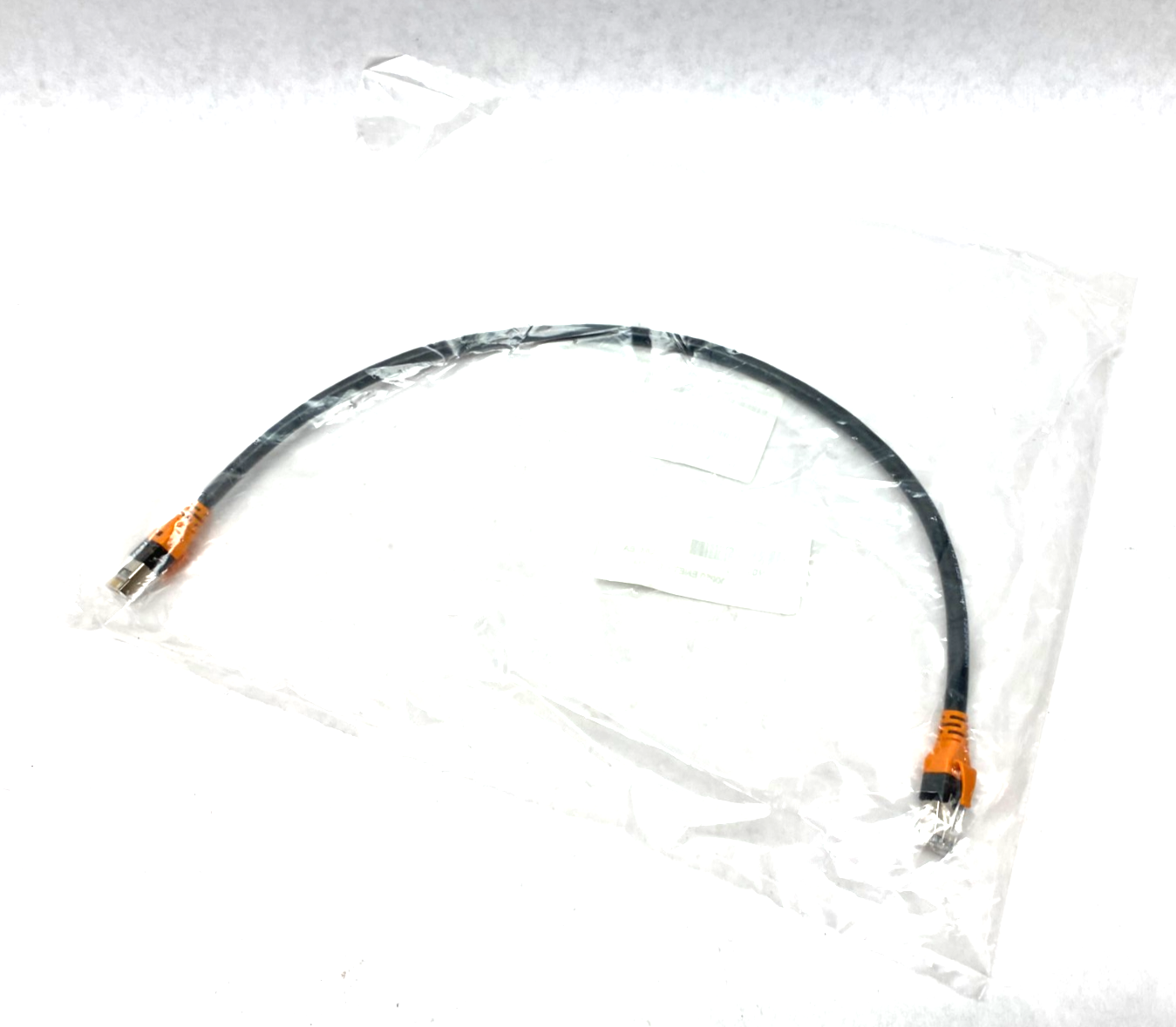 X20CA0E61.00050 | B&R Automation Ethernet POWERLINK Cable Crossover 2x RJ45 - New - Maverick Industrial Sales