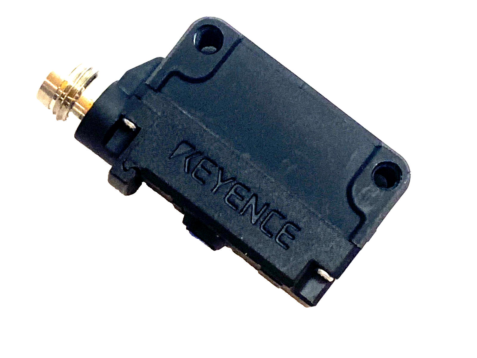 Keyence PZ-G51CT Photoelectronic Transmitter 10-30VDC - Maverick Industrial Sales