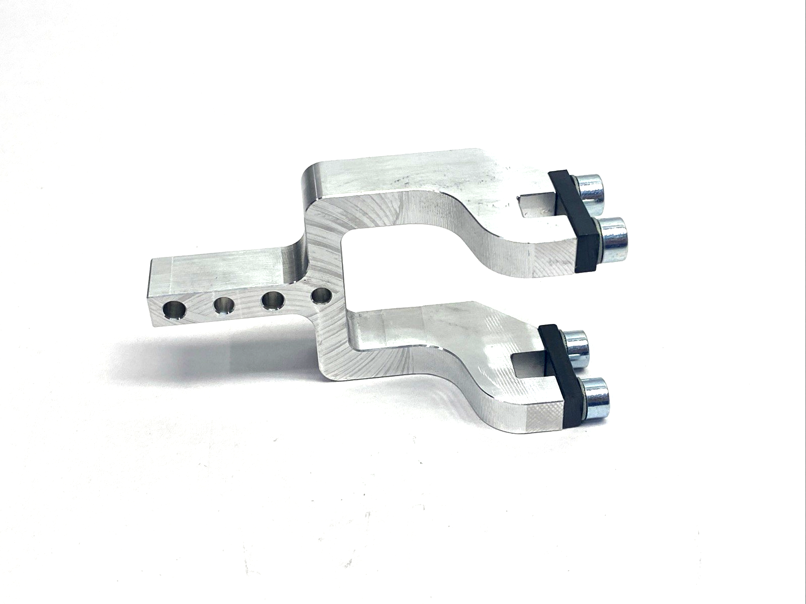 8JG-403-1-01 | Destaco Aluminum Power Clamp Arm, for 82L20-4 - New – Open box - Maverick Industrial Sales