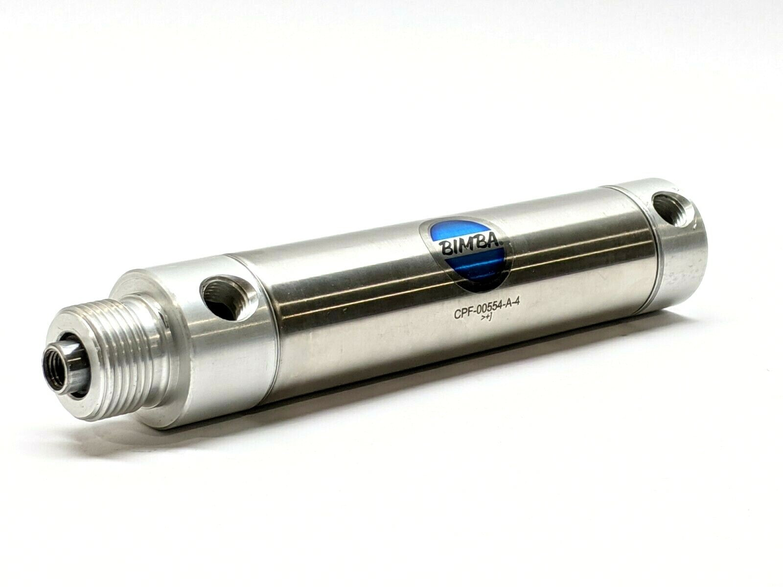 Bimba CPF-00554-A-4 Pneumatic Cylinder 4" Stroke - Maverick Industrial Sales