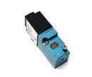 Mac Valves DM3A-DFBP-2DM 3-Way Pilot Solenoid Valve 24VDC 1.8W DM3A-DFBP-2DM-1 - Maverick Industrial Sales