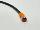 IFM EVC215 Connection Cable 0.3m M12 - M8 VDOGF030MSS00,3H03STGH030MSS - Maverick Industrial Sales