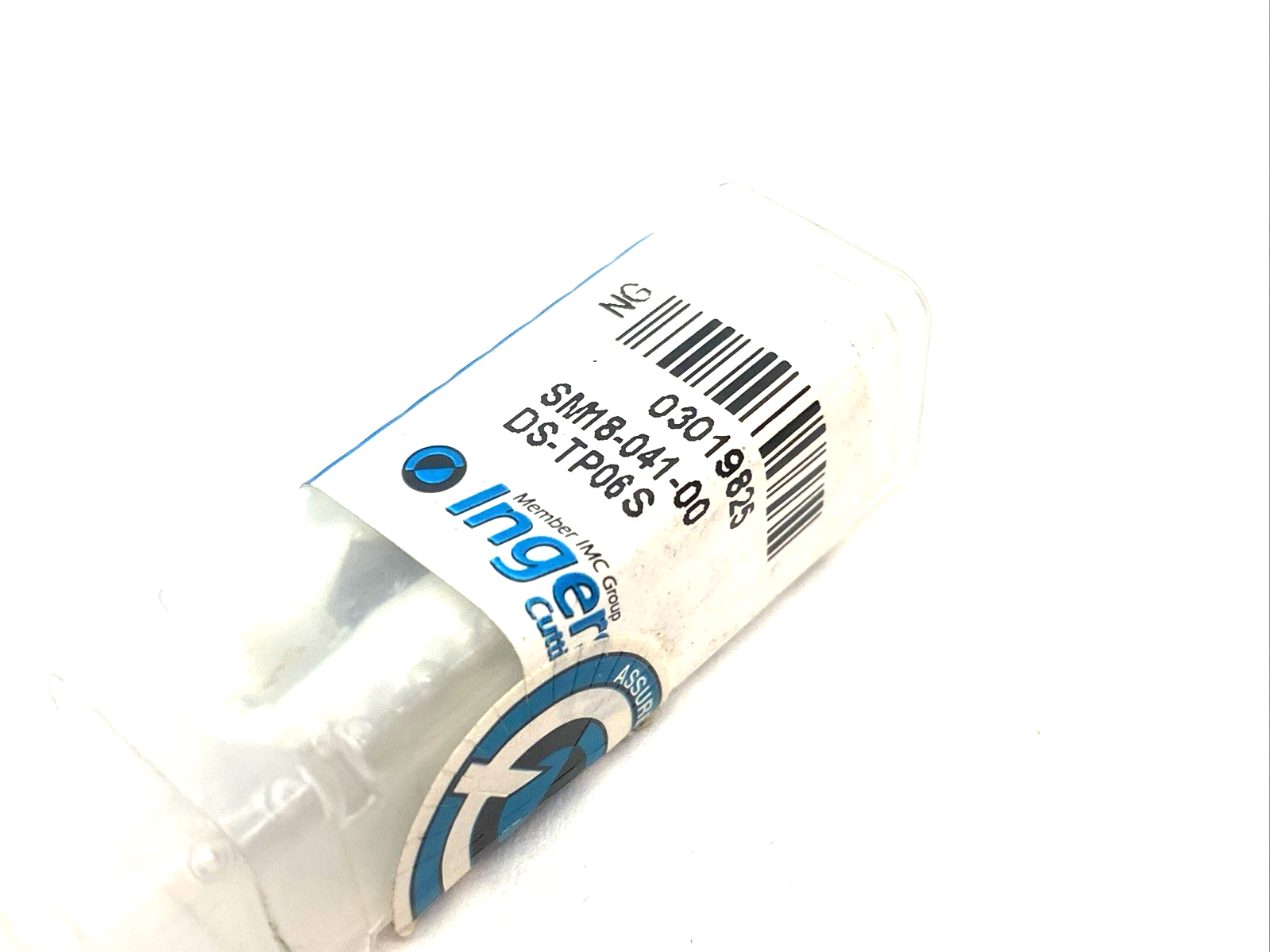 12J1D010016T6R00 | Ingersoll HiPos-Micro 90° & Hi-Feed End Mill 10mm Dia. 3019825 - New - Maverick Industrial Sales