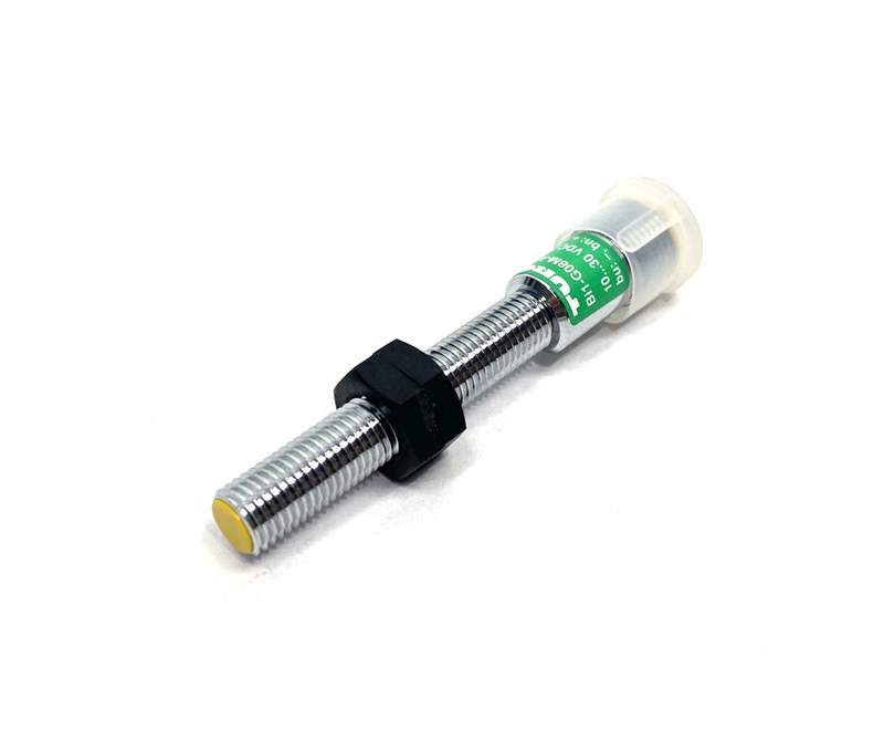 Turck Bi1-G08M-AN7-H1341 Inductive Sensor SS M8x1 Body M12 Male 4-Pin 4703100 - Maverick Industrial Sales