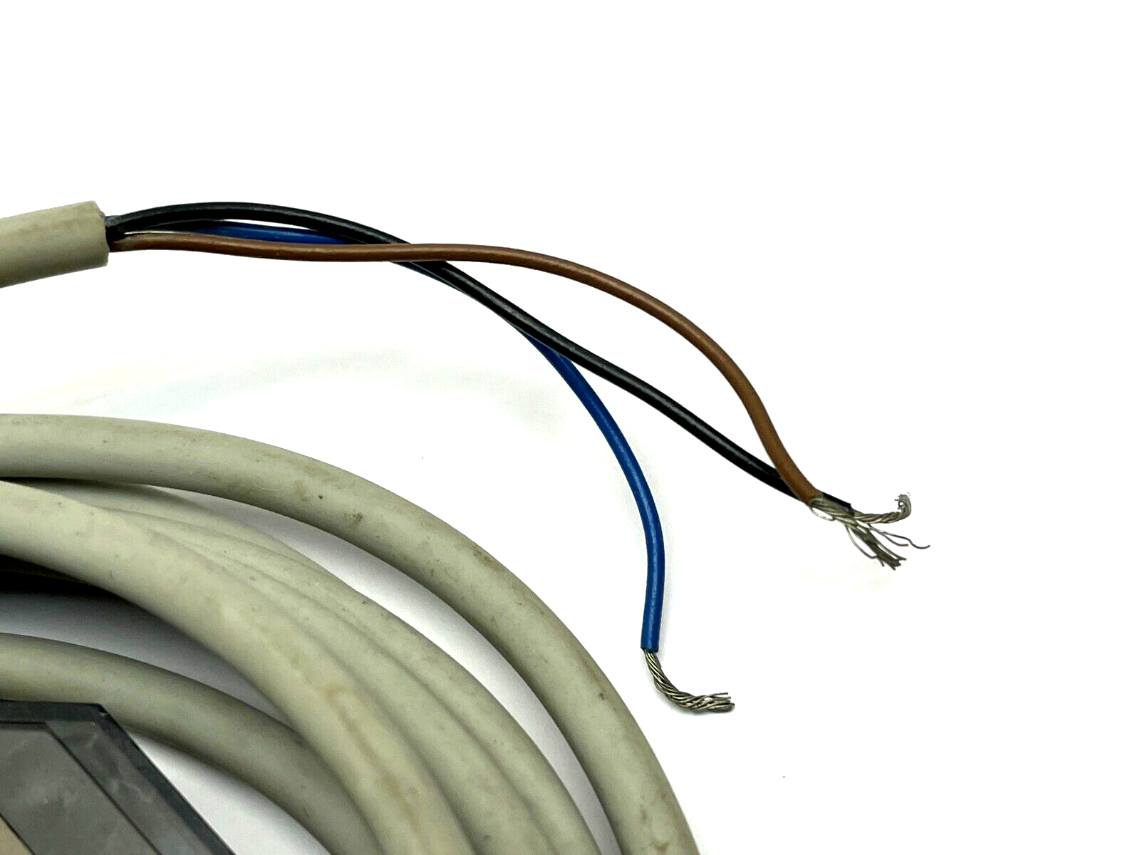 Omron HPX-T2-H Photoelectric Micro Switch - Used - Maverick Industrial Sales