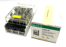 Moeller GSTA 00 100A/660V NH-Fused Load Break Switch Clear Cover 3-Pole IP 00 - Maverick Industrial Sales