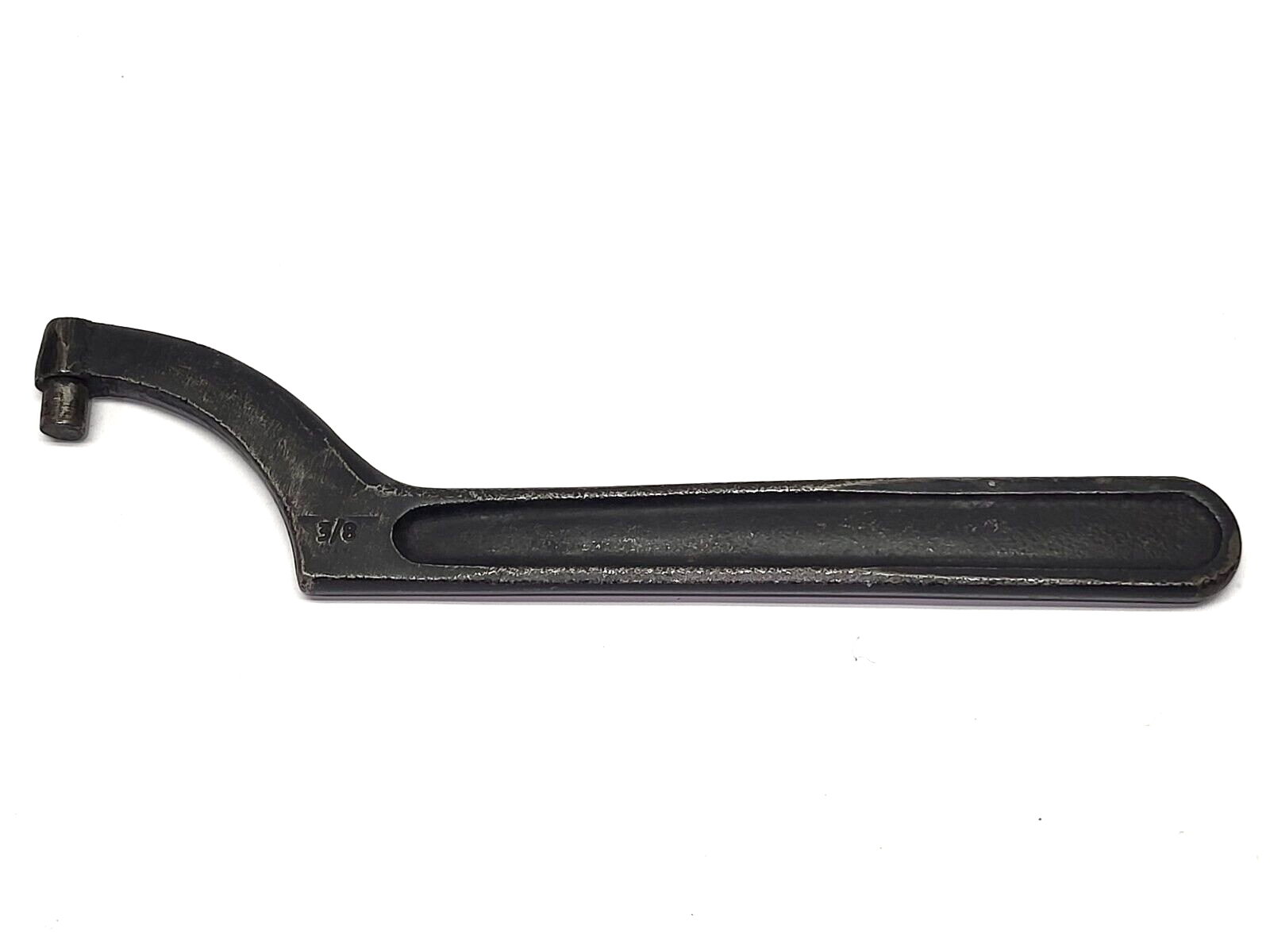 Fairmount Cleve 464 Spanner Wrench 3/8" - Maverick Industrial Sales