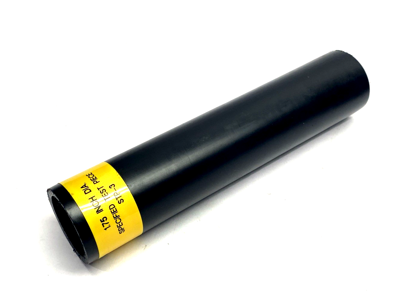 STP-3 | Banner Specified Test Piece 1.75" Dia. 8" Length 43958 LOT OF 3 - Used - Maverick Industrial Sales