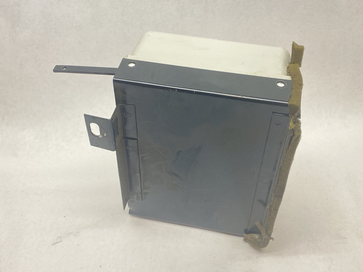 83R09192A | Danaher Motion Rev 0008 AC SuperDrive Motor Controller ACS4808-350F01 - For parts or not working - Maverick Industrial Sales
