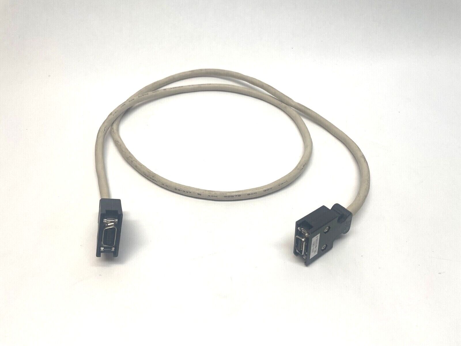 Yaskawa CBL-NXC004-4 Robot Control Cable, NX100/HP6 Controller Cordset - Maverick Industrial Sales