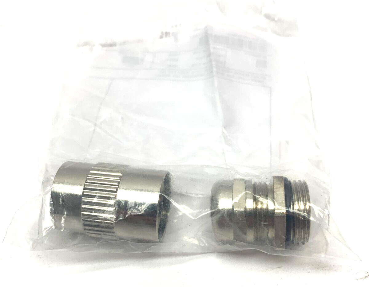 Souriau UT14JCS Cable Clamp - Maverick Industrial Sales