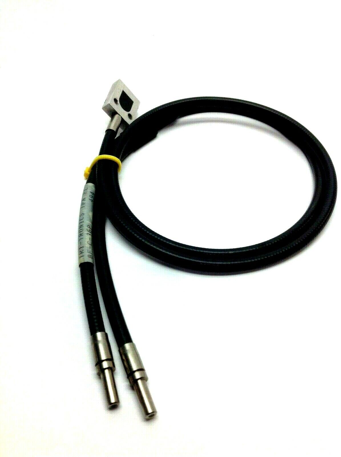 Tri-Tronics BF-C-36P Fiber Optics Light Guide - Maverick Industrial Sales