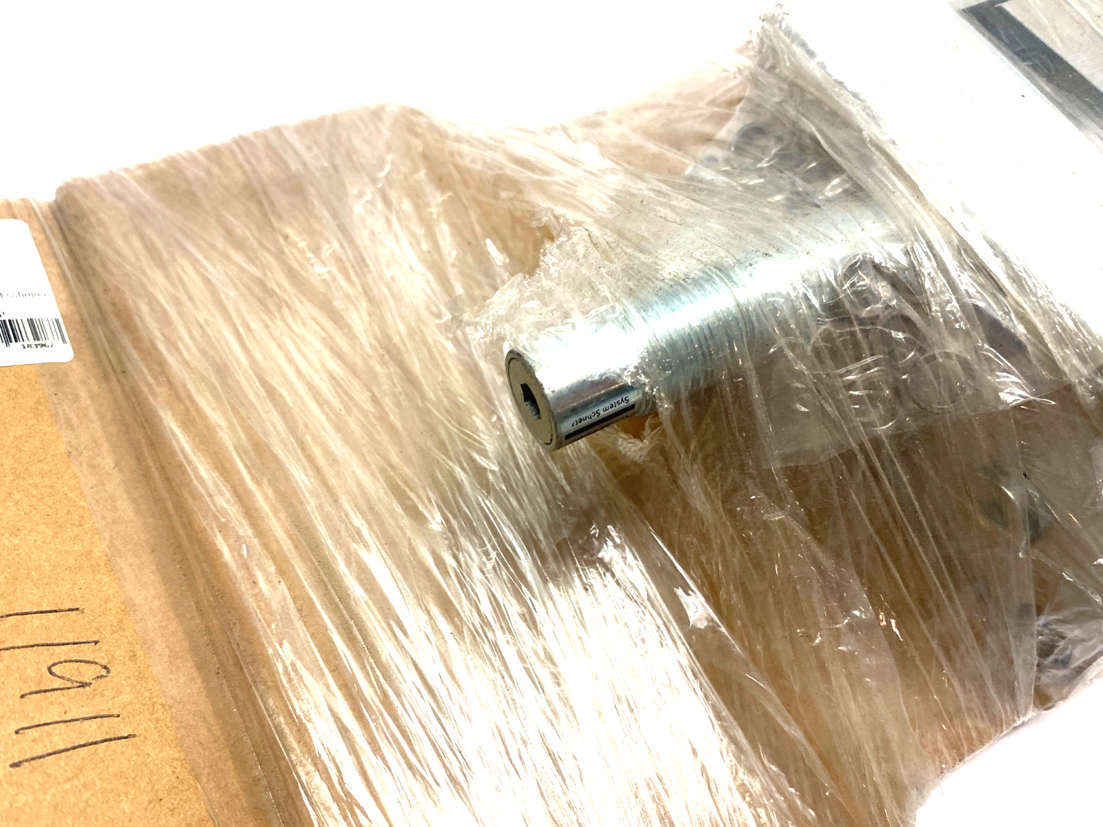Festo DGSL-25-150-Y3A Mini Slide 150mm Stroke 544053 - Maverick Industrial Sales