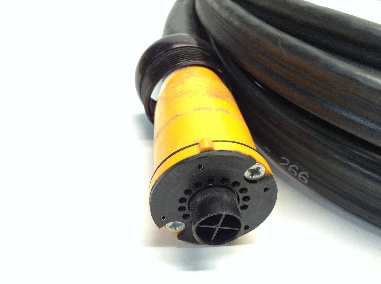 Atlas Copco 4220161610 266 Cable for Handheld Tool Nutrunner - Used - Maverick Industrial Sales