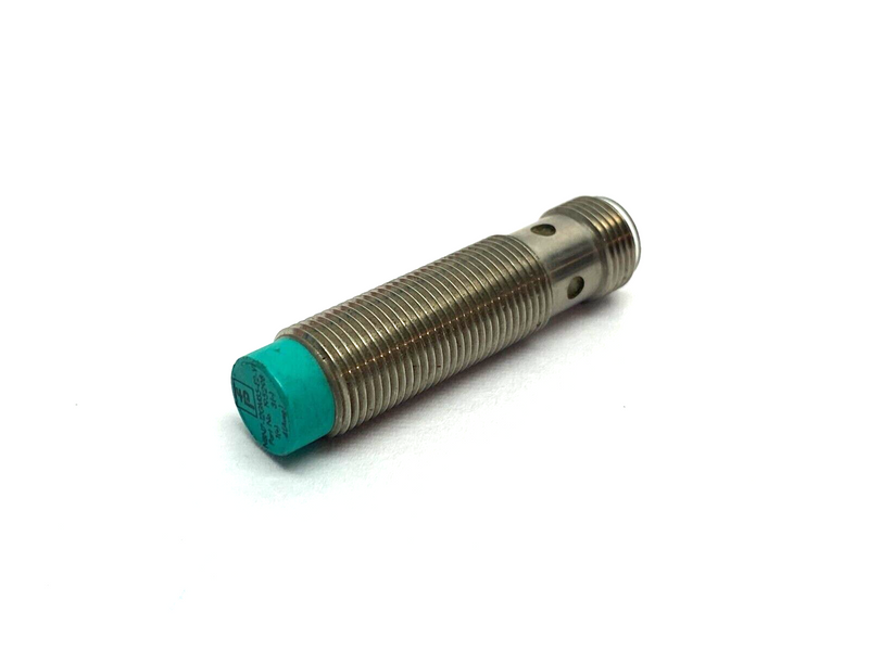 Pepperl+Fuchs NBN7-12GM35-E2-V1 Inductive Proximity Sensor 7mm 3-Pin 195298 - Maverick Industrial Sales