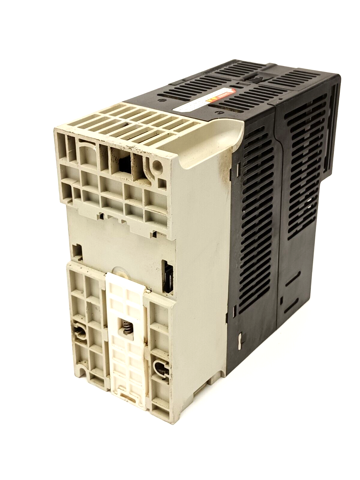 Allen Bradley 25B-D4P0N104 Ser A PowerFlex 525 AC Drive 1.5kW 2HP, LED Display - Maverick Industrial Sales