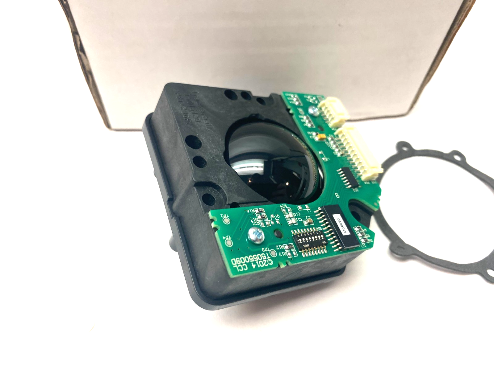 NSI P50-560230 50mm OEM Trackball Module - Maverick Industrial Sales