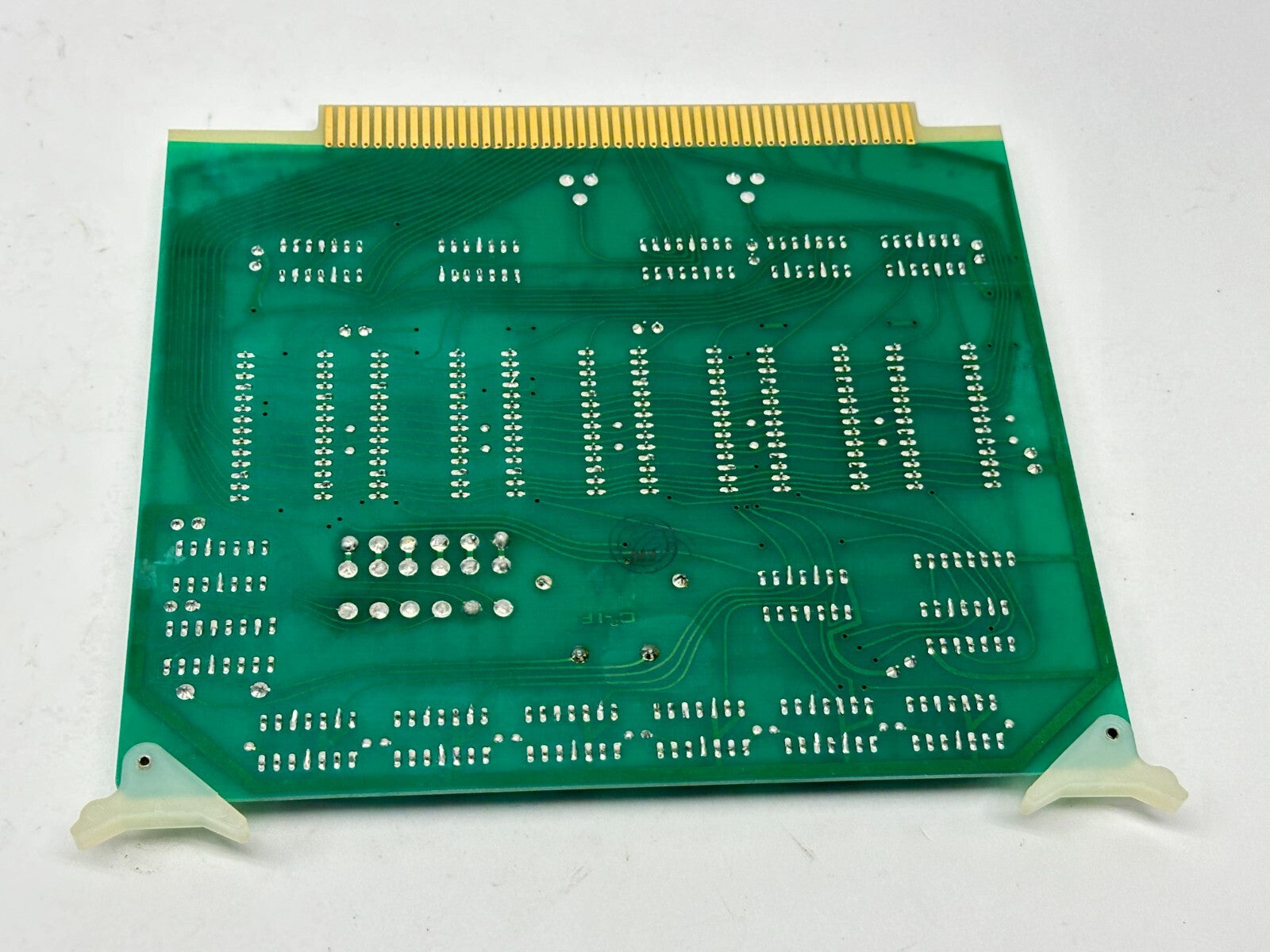 Eberline 11199-C01 Rev B Multi-Channel Serial I/O - Maverick Industrial Sales
