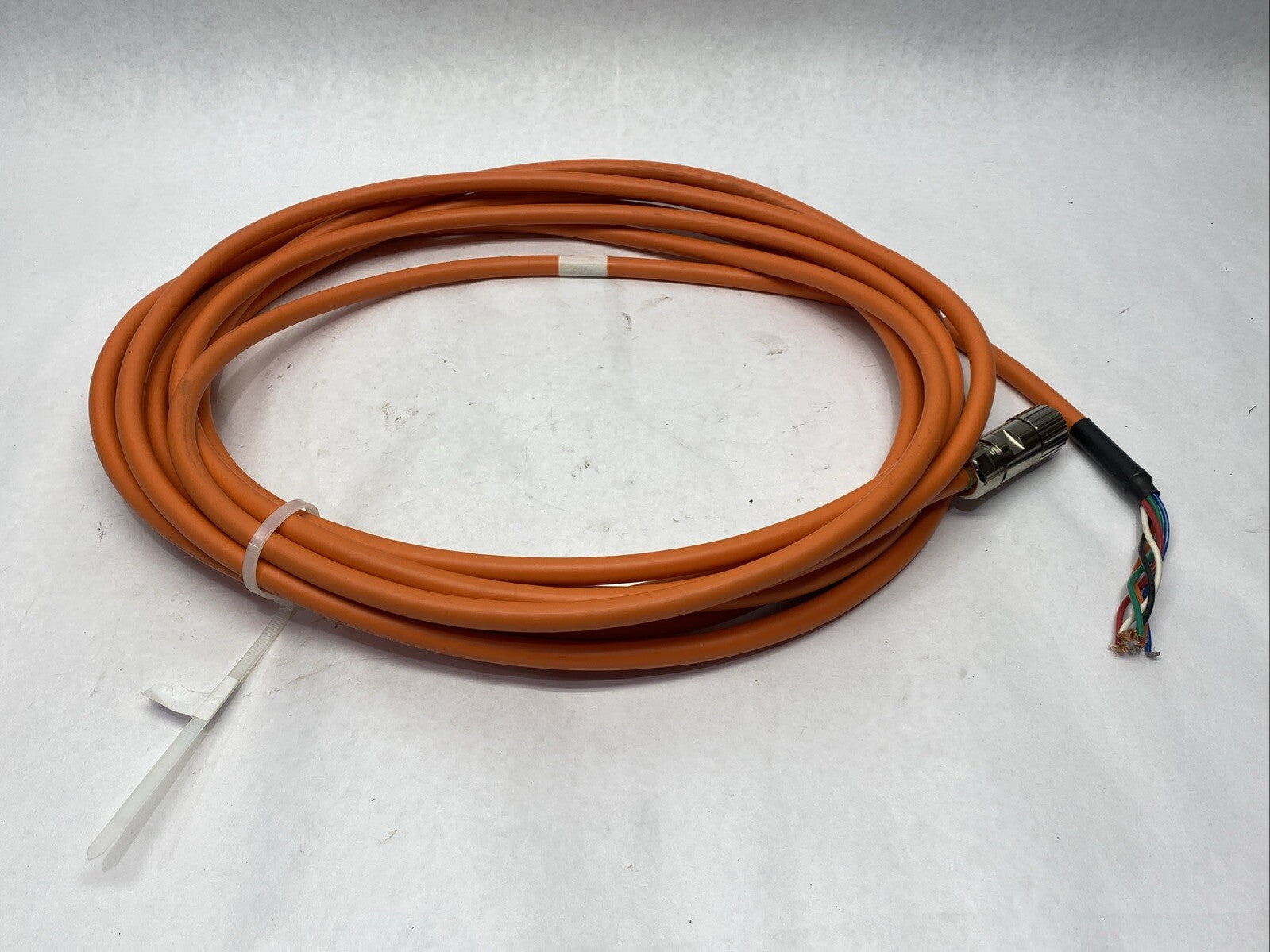 Sunchu ZZ386 Motor Control Cable 33ft - Maverick Industrial Sales