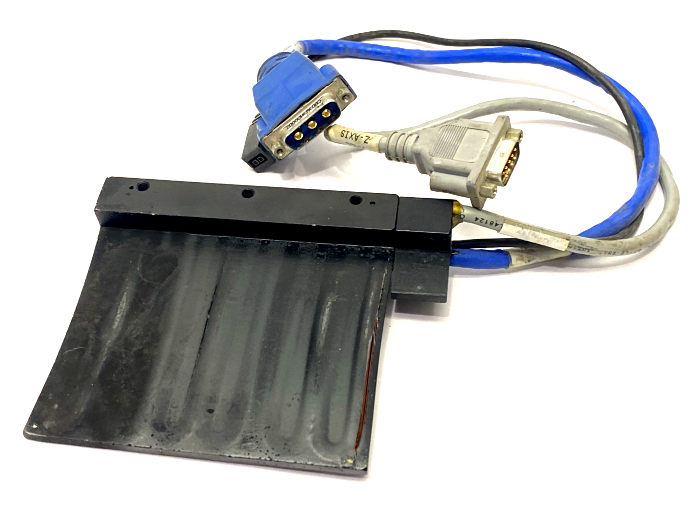 Kollmorgen IL06075A1TRP1 DDL IL Series Direct Drive Linear Motor Coil - Maverick Industrial Sales