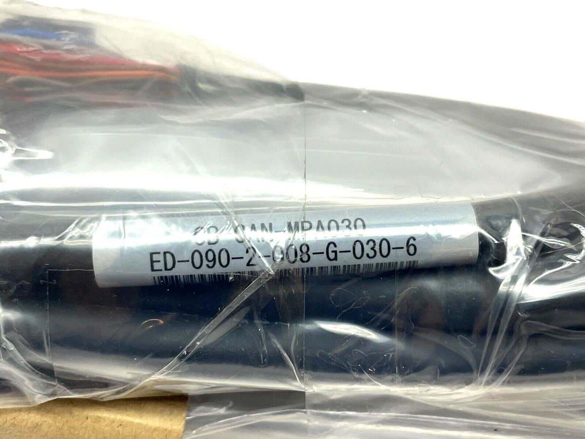 IAI RCP6-RA4C-WA-35P-2.5-100-P3-S-FT Robo Cylinder w/ Cable - Maverick Industrial Sales