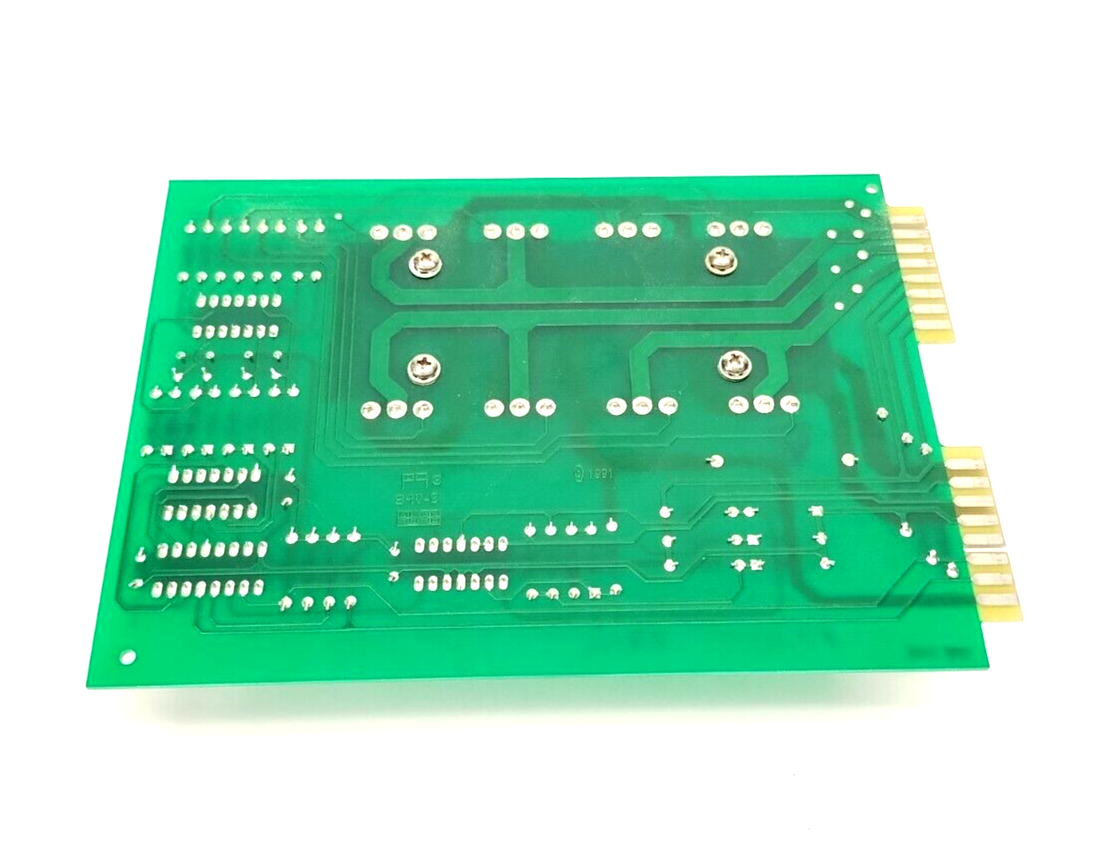Benchmark International 100-00027-000 Control Board - Maverick Industrial Sales
