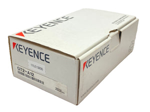 GT2-A12 | Keyence  High-Accuracy Digital Contact Sensor Head Air Cylinder Model - New