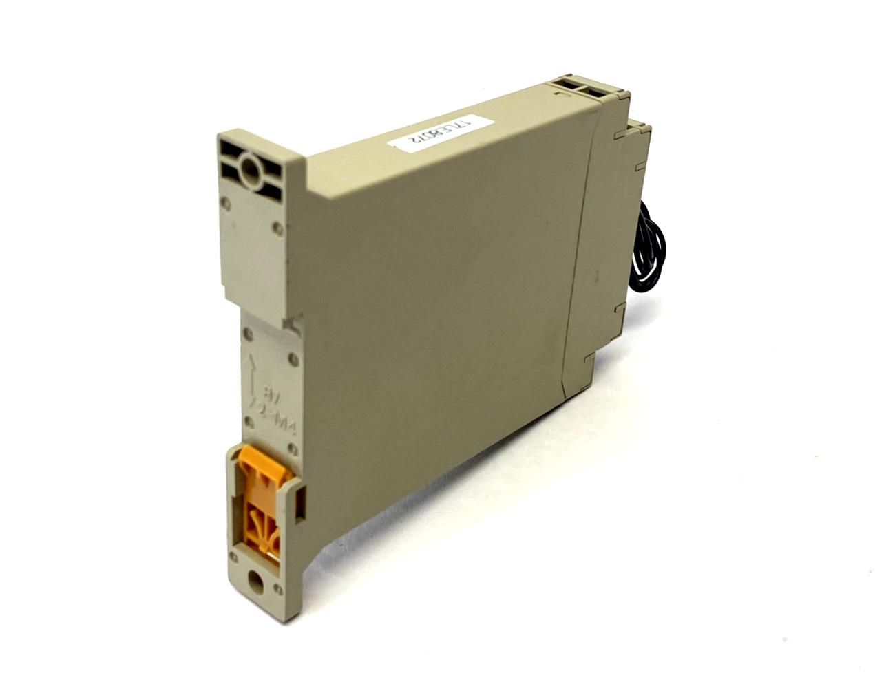 G9SA-EX301 | Omron Safety Relay Unit Output Expansion - Used - Maverick Industrial Sales