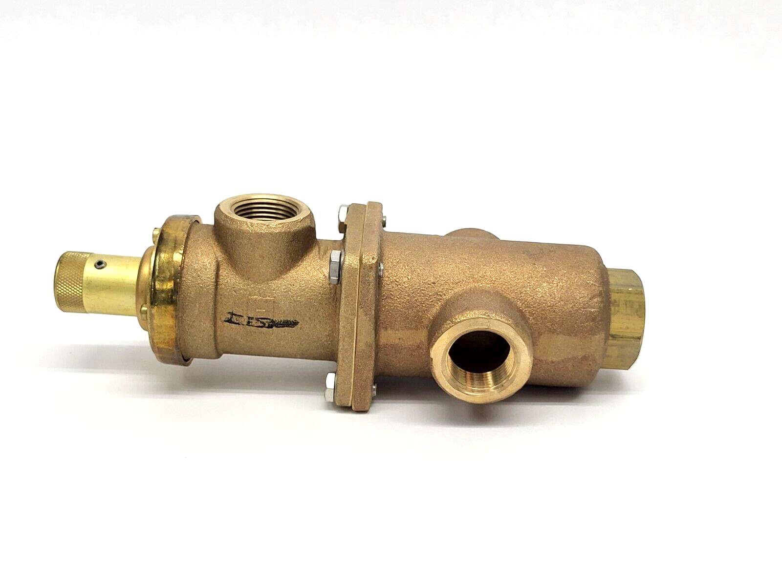 Powers Process Controls 430 Hydroguard TI430-1 - Maverick Industrial Sales