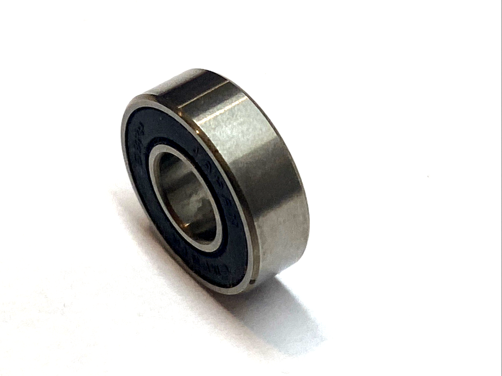 S3PP | Fafnir Miniature Deep Groove Ball Bearing Double Seal LOT OF 2- New - Maverick Industrial Sales