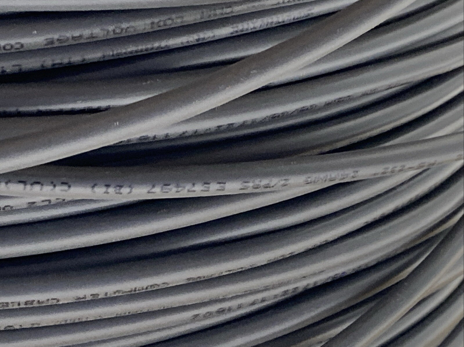 Southwire L19772-1A RS-422/RS-232 Low Capacitance Data Cable 2/PR 24AWG 350FT - Maverick Industrial Sales