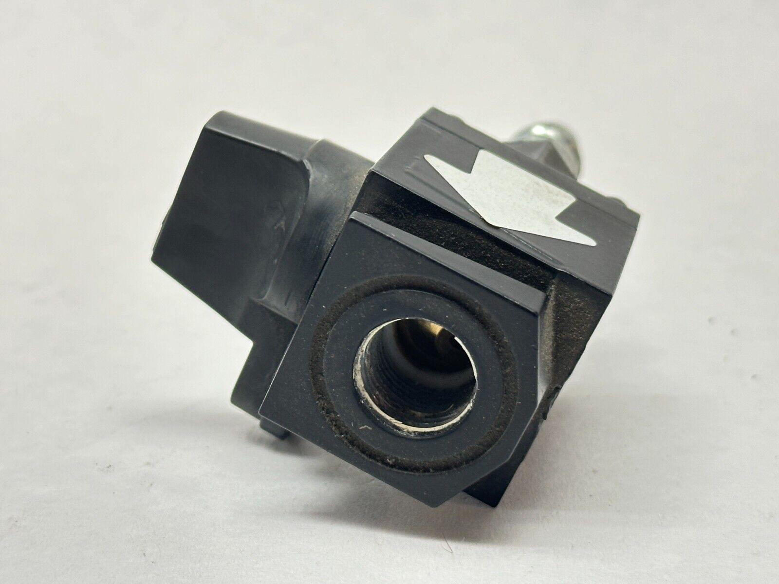 45617501/A Ball Valve Assembly E-16 #44 - Maverick Industrial Sales