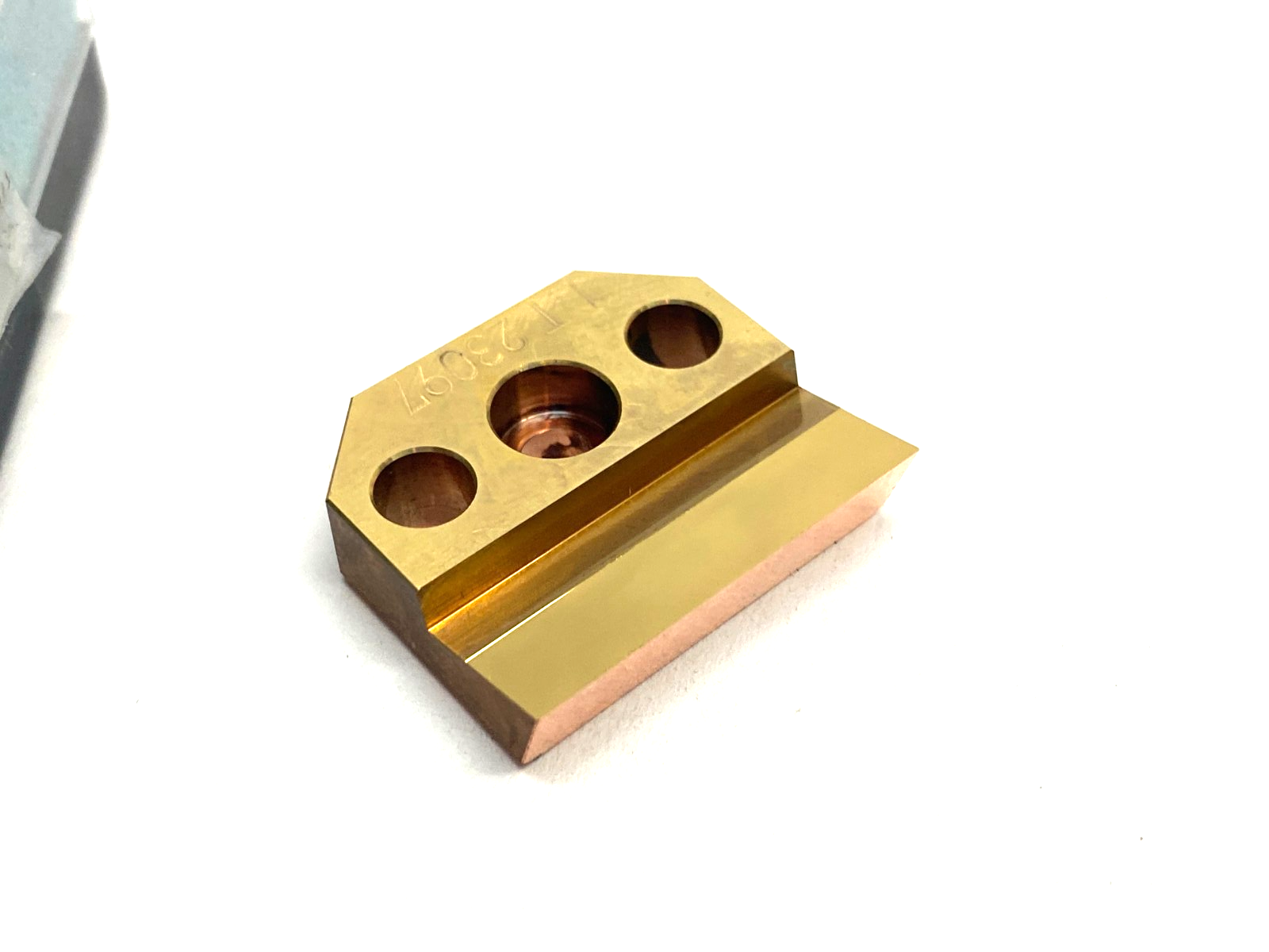Blende 102138 Laser Mirror - Maverick Industrial Sales