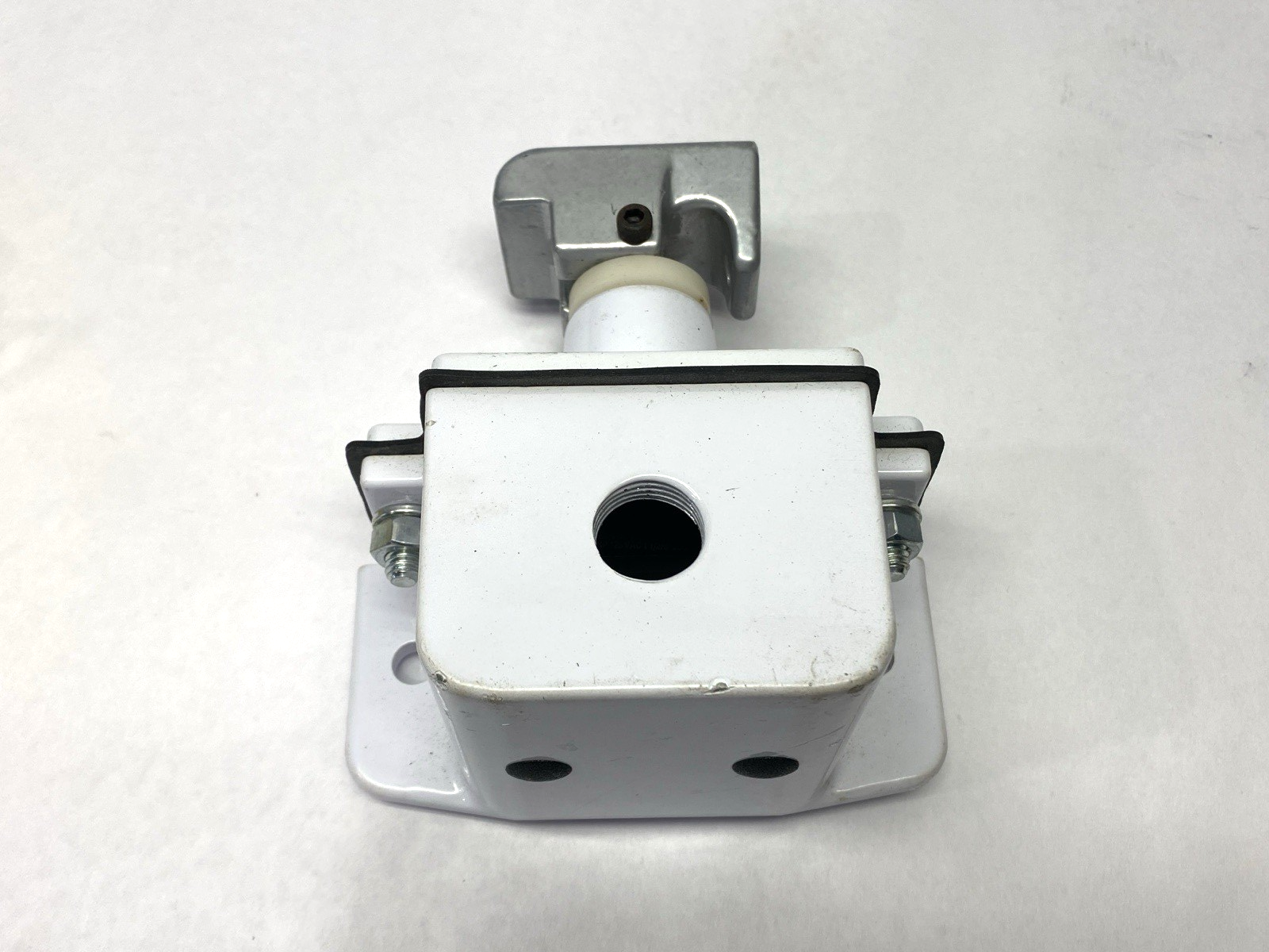 Industrial Control Equipment WPS-1 Wall Pull Switch 20' Rope w/ Handle 240VAC - Maverick Industrial Sales