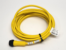 Lumberg Automation RSRK 50-794/5M Double-Ended Cordset M to F 5-Pin 500004202 - Maverick Industrial Sales