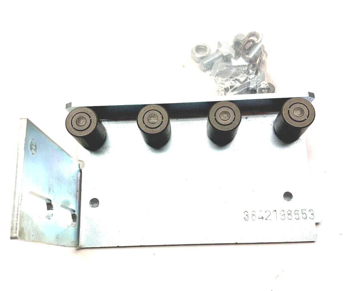 Bosch Rexroth 3842554659 Intermediate Roller Section A=135 - Maverick Industrial Sales